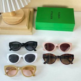 Picture of Bottega Veneta Sunglasses _SKUfw42935817fw